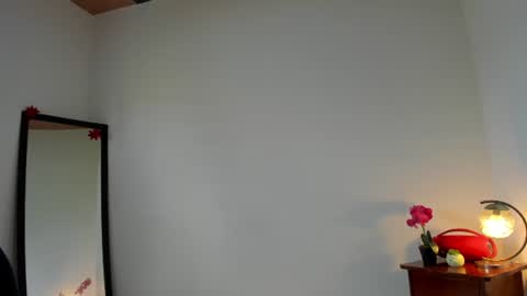 Lorena online show from 06-10-26, 02:49