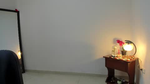 Lorena online show from 07-24-26, 02:37