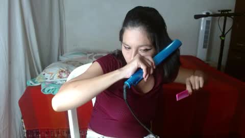 afrodita_024 online show from 03-31-26, 01:29