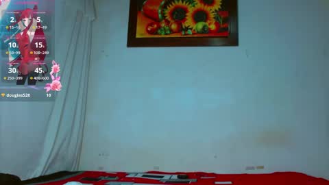 afrodita_024 online show from 06-02-26, 10:12