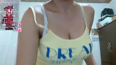 afrodita_024 online show from 06-15-26, 12:40