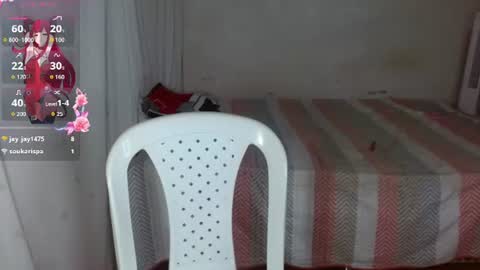 afrodita_024 online show from 07-16-26, 01:33