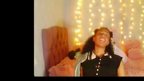 afrodita_188 online show from 11-12-25, 11:47