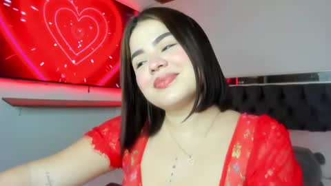 Vanessa online show from 07-19-26, 05:22