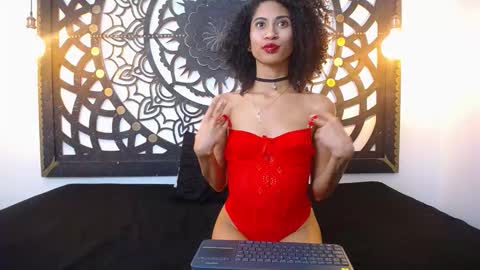 afrodita_house online show from 10-16-25, 08:21