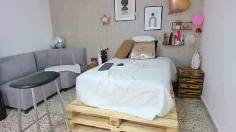 Afrodita online show from 02-22-25, 07:01