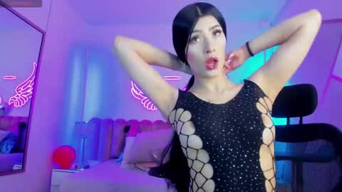 Afrodita online show from 02-16-26, 01:18