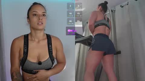 Afrodita P  online show from 11-30-25, 09:35