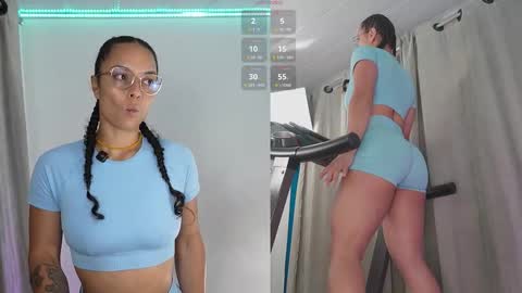 Afrodita P  online show from 03-01-26, 09:44