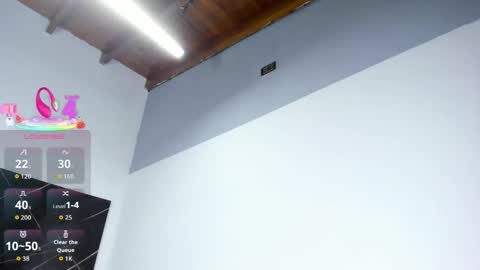 Afrodita Ross online show from 01-07-26, 04:37