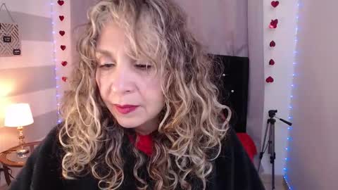 afrodita_sg online show from 02-25-26, 02:16