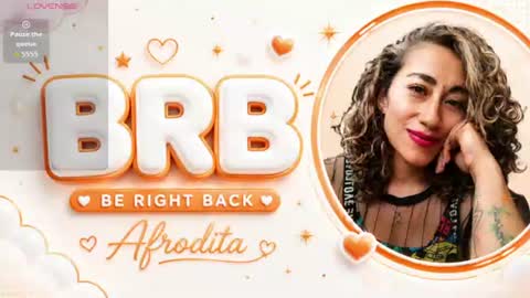 afrodita_solis online show from 07-21-26, 07:05