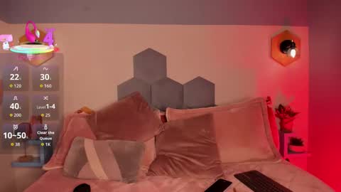 Afrodita online show from 02-24-26, 08:07