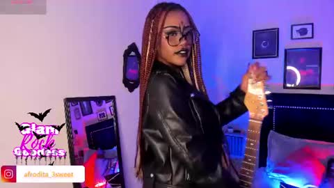 Afrodita online show from 07-10-26, 09:28