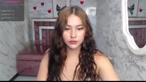 afrodita_wild_v online show from 10-22-25, 07:46