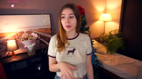 Kind sensual Emma fav pattern 2266 online show from 01-12-25, 03:49