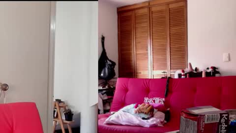 afroditacute16 online show from 09-09-25, 06:40