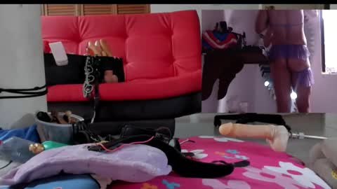 afroditacute16 online show from 09-27-25, 06:24