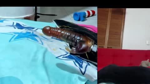 afroditacute16 online show from 10-25-25, 03:58