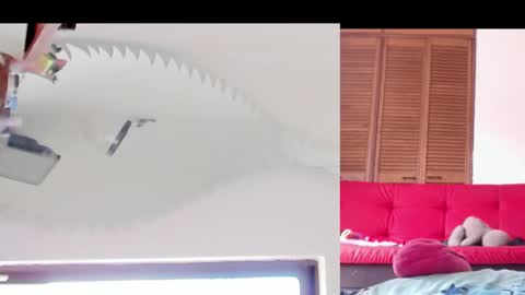 afroditacute16 online show from 10-26-25, 04:13