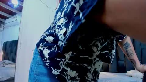 Afrodita online show from 11-27-25, 08:11