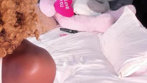 AfroditaRoy online show from 05-16-26, 12:07