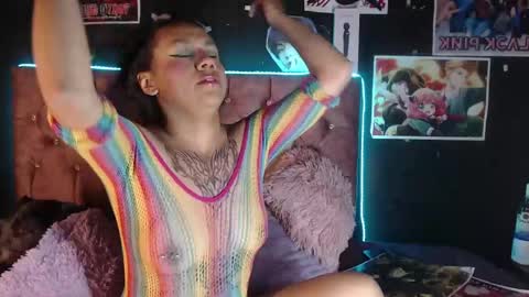 Cris owo online show from 03-05-25, 11:05