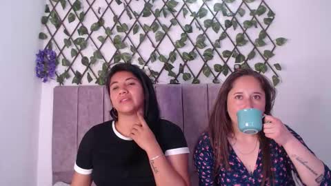 Lia  Valkyria online show from 11-22-25, 12:09