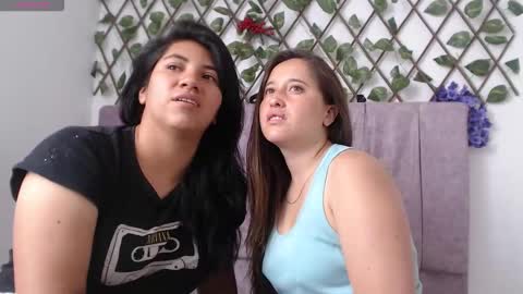 Lia  Valkyria online show from 03-09-26, 03:38