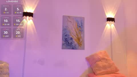 We are Nadia and Afrodite. online show from 07-27-26, 07:32