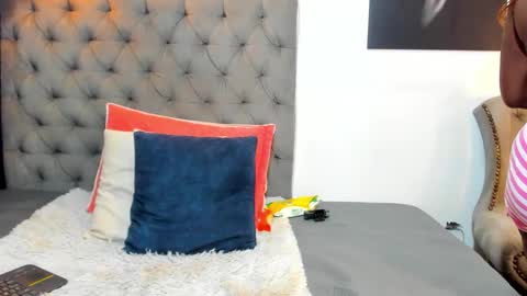 Afro Diva online show from 03-02-26, 06:26