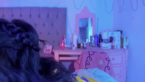 Snapshot of afrogoddes chatting on 09-25-25, 03:05 afrogoddes online show from 09-25-25, 03:05