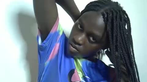 Snapshot of afronubians chatting on 02-13-25, 01:37 afronubians online show from 02-13-25, 01:37