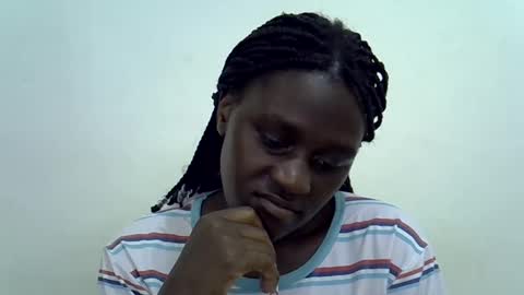 Snapshot of afronubians chatting on 02-24-25, 03:31 afronubians online show from 02-24-25, 03:31