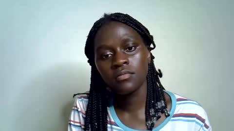 Snapshot of afronubians chatting on 03-01-25, 10:10 afronubians online show from 03-01-25, 10:10