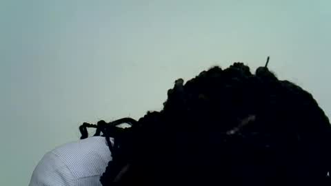 Snapshot of afronubians chatting on 03-12-25, 07:49 afronubians online show from 03-12-25, 07:49