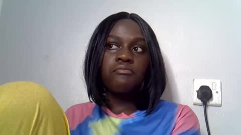 Snapshot of afronubians chatting on 09-15-25, 06:13 afronubians online show from 09-15-25, 06:13