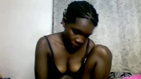 Snapshot of afronubians_ chatting on 02-02-25, 03:28 pink and josphen online show from 02-02-25, 03:28