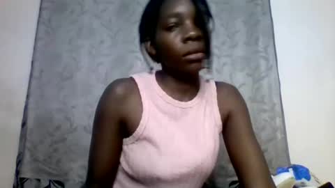 Snapshot of afronubians_ chatting on 02-03-25, 06:39 pink and josphen online show from 02-03-25, 06:39