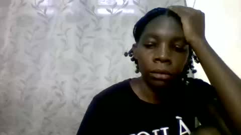 Snapshot of afronubians_ chatting on 02-08-25, 12:50 pink and josphen online show from 02-08-25, 12:50