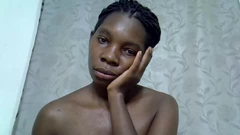 Snapshot of afronubians_ chatting on 03-01-25, 03:49 pink and josphen online show from 03-01-25, 03:49