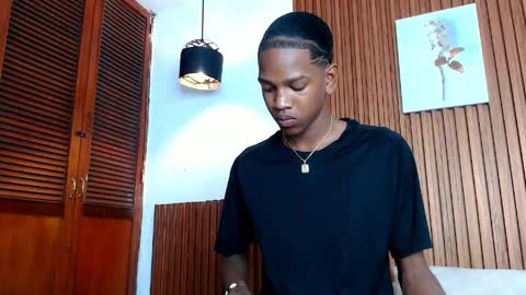 Snapshot of afrowayuu chatting on 06-02-26, 06:10 afrowayuu online show from 06-02-26, 06:10