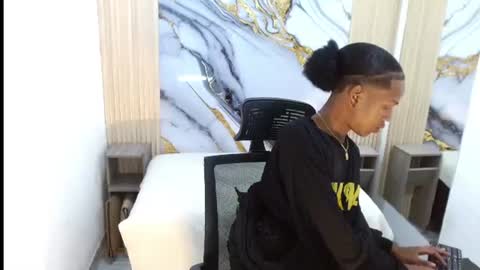 AfroWayuuu online show from 07-28-26, 02:40