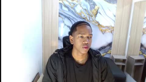 AfroWayuuu online show from 07-29-26, 12:14
