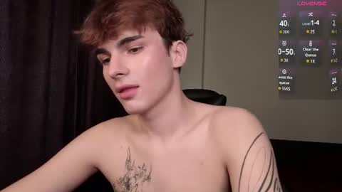 Evan online show from 07-28-26, 04:39