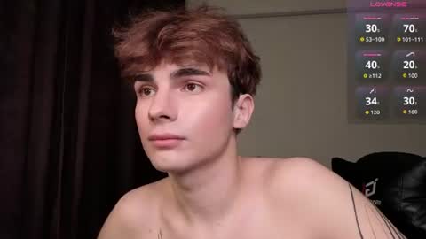 Evan online show from 07-28-26, 06:20