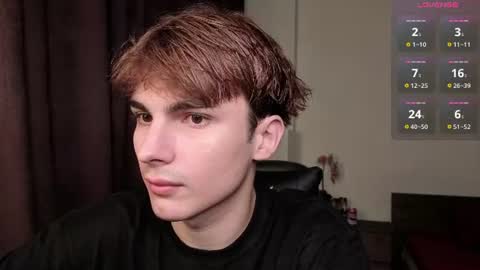 Evan online show from 07-29-26, 07:56