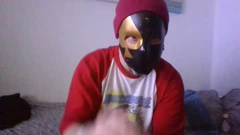 afterhourg online show from 01-30-25, 08:11