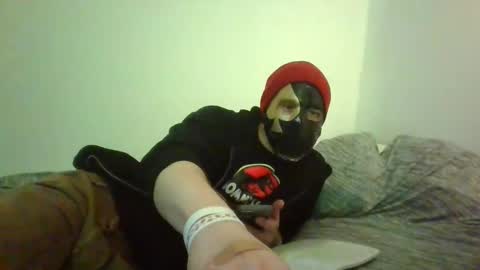 afterhourg online show from 01-31-25, 09:05