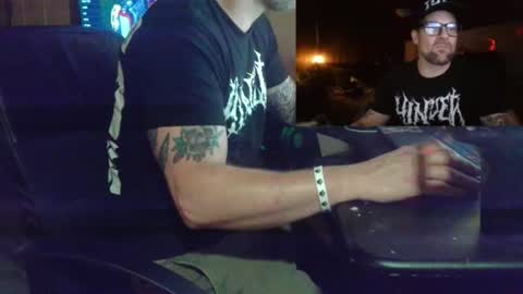 afterhourg online show from 07-13-26, 06:27
